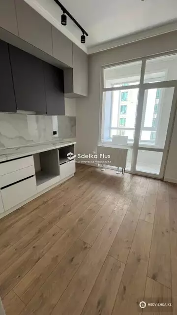 2-комнатная квартира, этаж 6 из 12, 62 м²