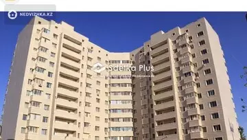 56.9 м², 2-комнатная квартира, этаж 7 из 12, 57 м², изображение - 0