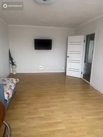 56 м², 2-комнатная квартира, этаж 5 из 9, 56 м², изображение - 2