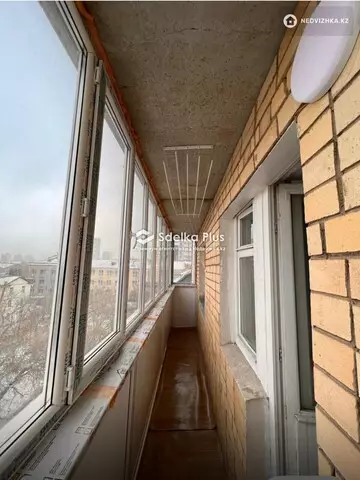 56 м², 2-комнатная квартира, этаж 5 из 9, 56 м², изображение - 7