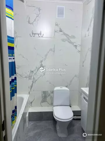 56 м², 2-комнатная квартира, этаж 5 из 9, 56 м², изображение - 8