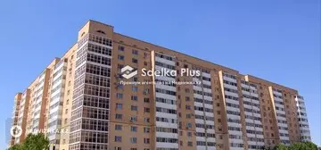 2-комнатная квартира, этаж 5 из 12, 70 м²