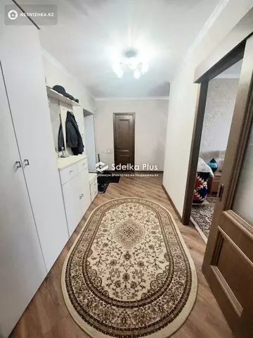 2-комнатная квартира, этаж 5 из 12, 70 м²