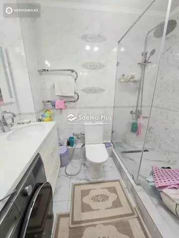 70.1 м², 2-комнатная квартира, этаж 5 из 12, 70 м², изображение - 7