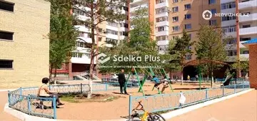 70.1 м², 2-комнатная квартира, этаж 5 из 12, 70 м², изображение - 9