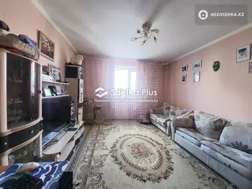 2-комнатная квартира, этаж 6 из 9, 66 м²