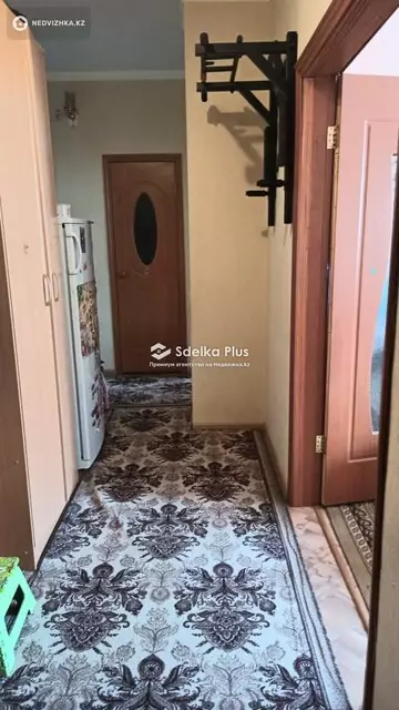 65.8 м², 2-комнатная квартира, этаж 6 из 9, 66 м², изображение - 4