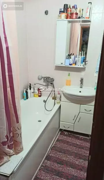 65.8 м², 2-комнатная квартира, этаж 6 из 9, 66 м², изображение - 5