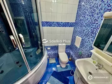 130 м², 4-комнатная квартира, этаж 8 из 12, 130 м², изображение - 4