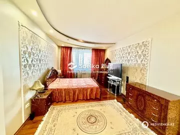 130 м², 4-комнатная квартира, этаж 8 из 12, 130 м², изображение - 5