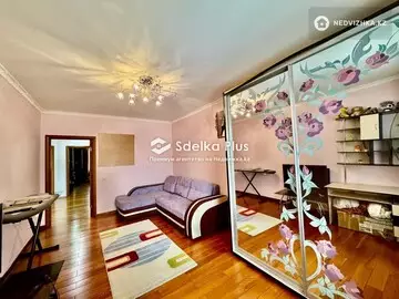130 м², 4-комнатная квартира, этаж 8 из 12, 130 м², изображение - 7