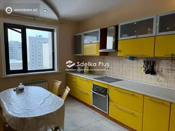 130 м², 4-комнатная квартира, этаж 8 из 12, 130 м², изображение - 9