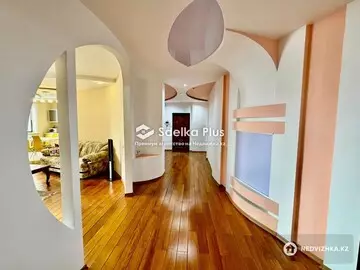 130 м², 4-комнатная квартира, этаж 8 из 12, 130 м², изображение - 10