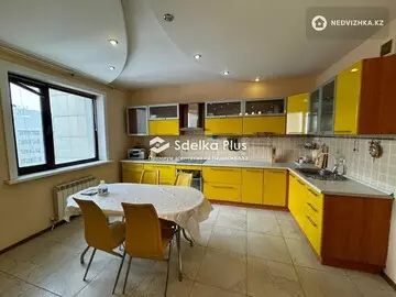 130 м², 4-комнатная квартира, этаж 8 из 12, 130 м², изображение - 14