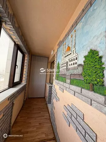 130 м², 4-комнатная квартира, этаж 8 из 12, 130 м², изображение - 18