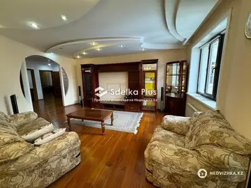 130 м², 4-комнатная квартира, этаж 8 из 12, 130 м², изображение - 19