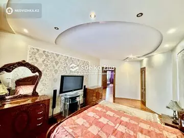 130 м², 4-комнатная квартира, этаж 8 из 12, 130 м², изображение - 21