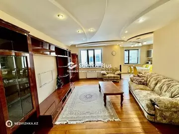 130 м², 4-комнатная квартира, этаж 8 из 12, 130 м², изображение - 22
