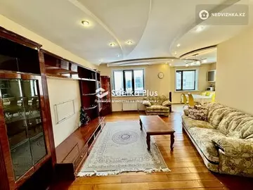 130 м², 4-комнатная квартира, этаж 8 из 12, 130 м², изображение - 23