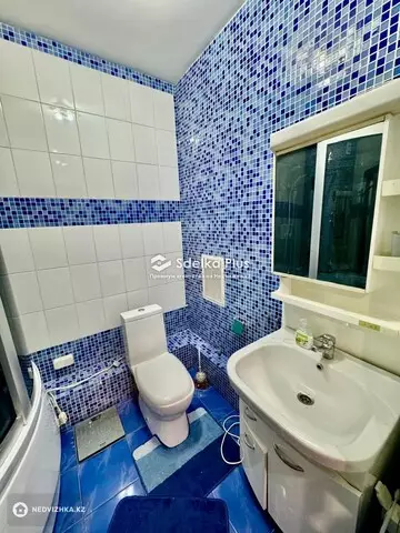 130 м², 4-комнатная квартира, этаж 8 из 12, 130 м², изображение - 26