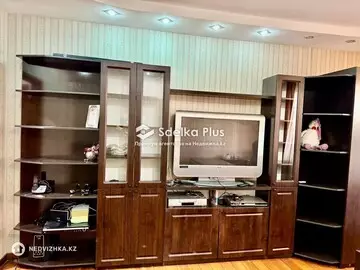 130 м², 4-комнатная квартира, этаж 8 из 12, 130 м², изображение - 29