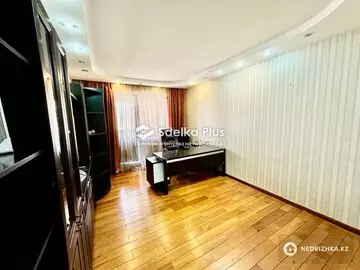 130 м², 4-комнатная квартира, этаж 8 из 12, 130 м², изображение - 30