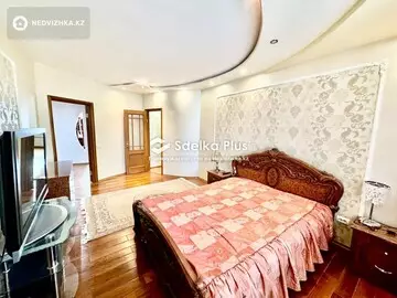 130 м², 4-комнатная квартира, этаж 8 из 12, 130 м², изображение - 31