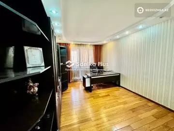 130 м², 4-комнатная квартира, этаж 8 из 12, 130 м², изображение - 36