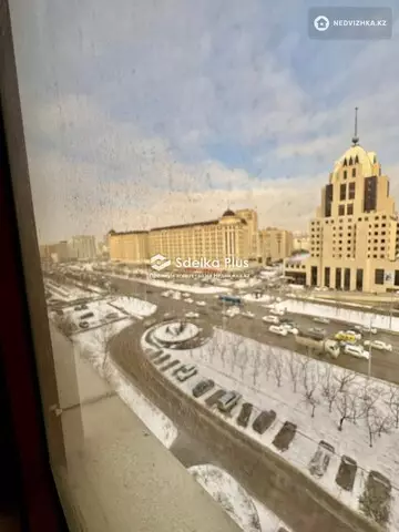 130 м², 4-комнатная квартира, этаж 8 из 12, 130 м², изображение - 38