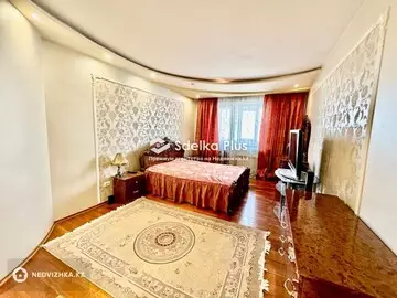 130 м², 4-комнатная квартира, этаж 8 из 12, 130 м², изображение - 41