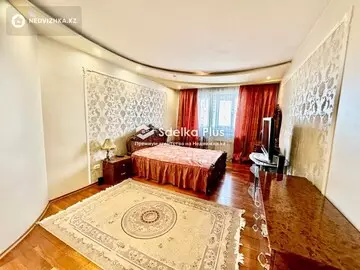 130 м², 4-комнатная квартира, этаж 8 из 12, 130 м², изображение - 42