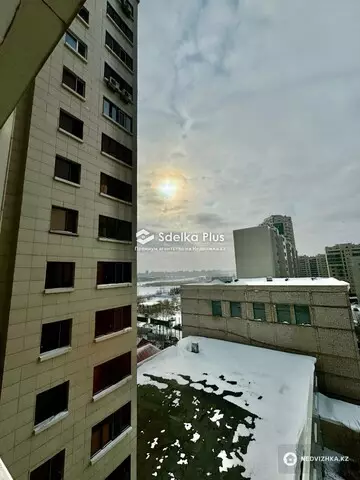 130 м², 4-комнатная квартира, этаж 8 из 12, 130 м², изображение - 43