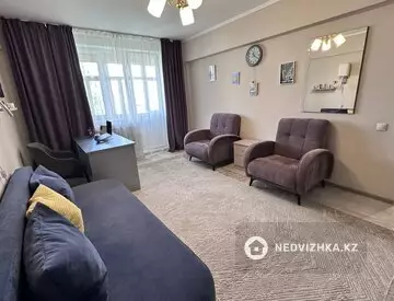 72 м², 2-комнатная квартира, этаж 4 из 5, 72 м², изображение - 6