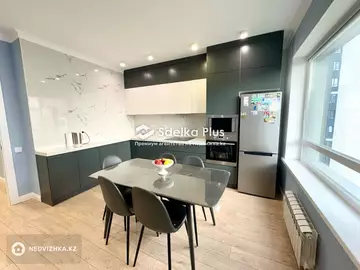 4-комнатная квартира, этаж 7 из 16, 120 м²