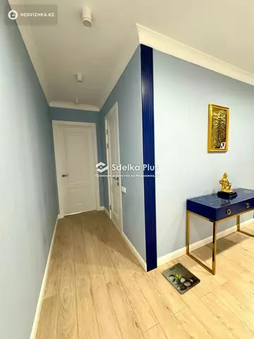 4-комнатная квартира, этаж 7 из 16, 120 м²