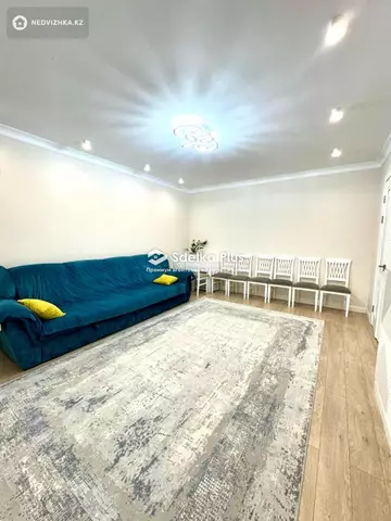 120 м², 4-комнатная квартира, этаж 7 из 16, 120 м², изображение - 6