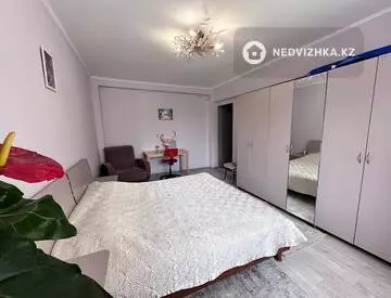 72 м², 2-комнатная квартира, этаж 4 из 5, 72 м², изображение - 18