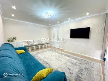 120 м², 4-комнатная квартира, этаж 7 из 16, 120 м², изображение - 7
