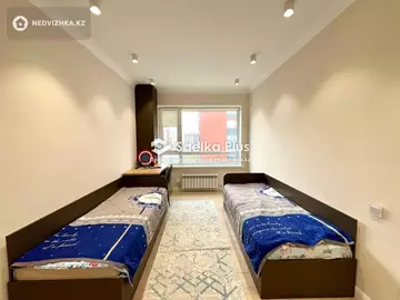 120 м², 4-комнатная квартира, этаж 7 из 16, 120 м², изображение - 10