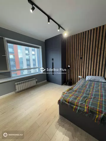 120 м², 4-комнатная квартира, этаж 7 из 16, 120 м², изображение - 11