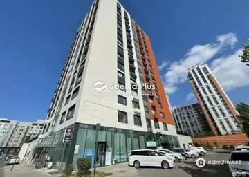 120 м², 4-комнатная квартира, этаж 7 из 16, 120 м², изображение - 14