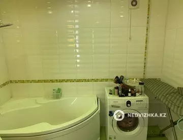 86 м², 2-комнатная квартира, этаж 6 из 6, 86 м², изображение - 11