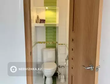 86 м², 2-комнатная квартира, этаж 6 из 6, 86 м², изображение - 9