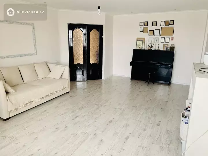 86 м², 2-комнатная квартира, этаж 6 из 6, 86 м², изображение - 1
