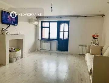 2-комнатная квартира, этаж 6 из 6, 86 м²