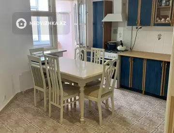 86 м², 2-комнатная квартира, этаж 6 из 6, 86 м², изображение - 6
