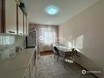 2-комнатная квартира, этаж 2 из 5, 55 м²