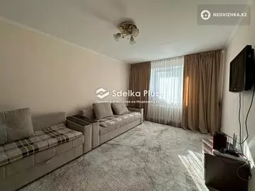 55 м², 2-комнатная квартира, этаж 2 из 5, 55 м², изображение - 4