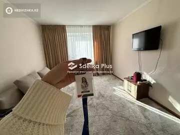 55 м², 2-комнатная квартира, этаж 2 из 5, 55 м², изображение - 5