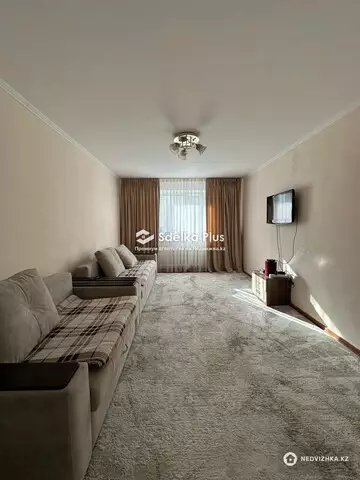 55 м², 2-комнатная квартира, этаж 2 из 5, 55 м², изображение - 8
